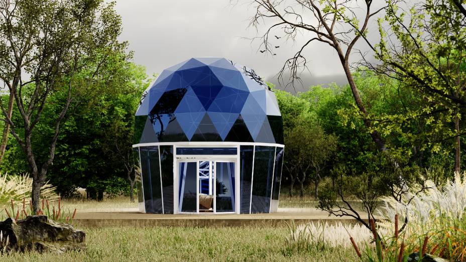 昌江星空酒店帐篷厂家