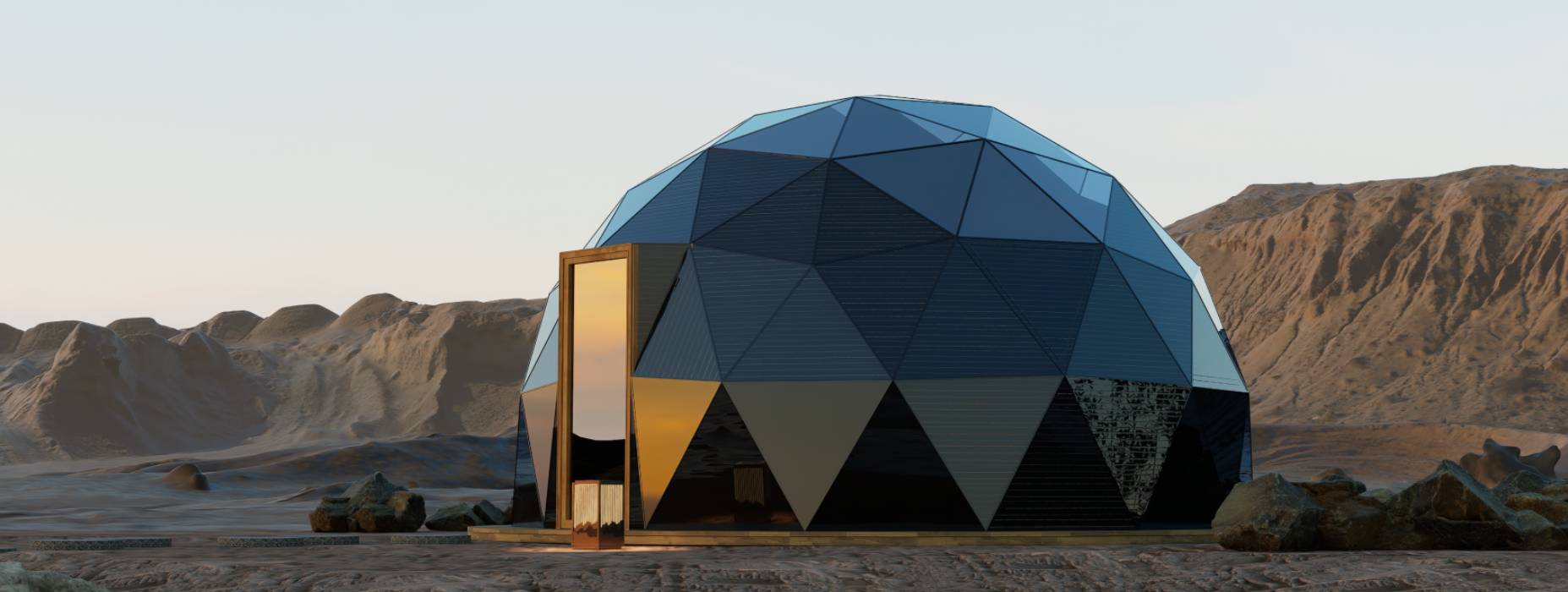 昌江星空酒店帐篷